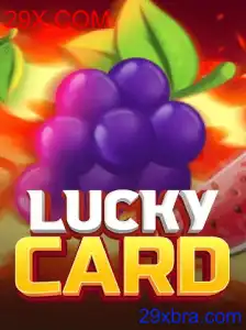 LuckyCard